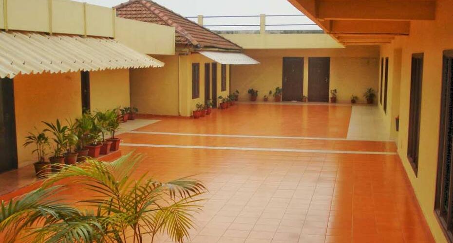 Hilldale Resorts, Coorg 5